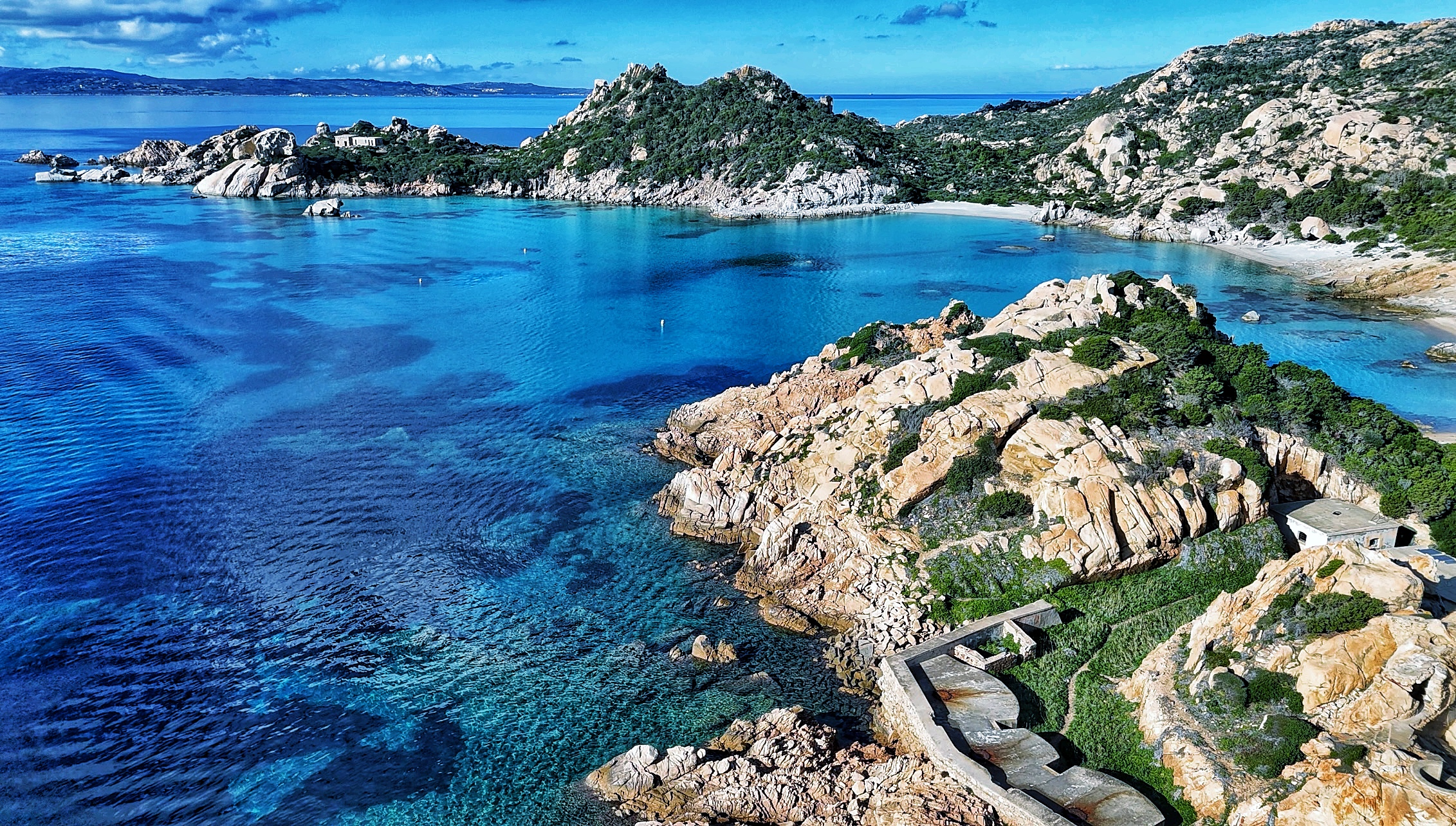 Arcipelago di La Maddalena